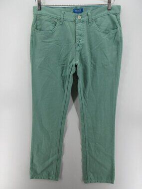 Adidas Jeans 36X31 Originals Slim Fit Straight Button Fly Denim NEW